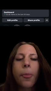 Michelle Cromer 2023instagram Profile Views 2023