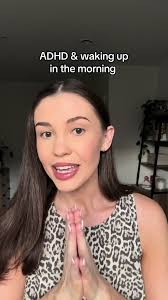 Why is waking up with ADHD so hard?! Any advice or support would be  appreciated 😫😂 #adhd #adhdinwomen #adhdawareness #adhdproblems  #neurodivergent