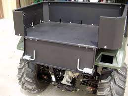 10 Pioneer Utv Ideas Utv Accessories Honda Pioneer 500 Atv Accessories