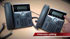 Once the phone is booted back up, hit the settings button and scroll down to unlock config (option 9). Cisco 7841 Unlock Settings Cisco 7841 Factory Reset