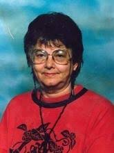 Shirley Lee Lackey Obituary