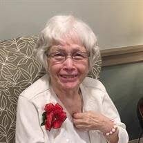 Roberta Lee Whitesell Kimbley Obituary