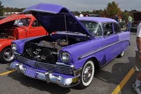 Image result for Regal Purple 1956 Wayne Works