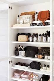 This Is How You Should Be Organizing Your Bathroom Drawers And Cabinets