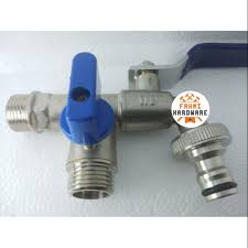 Kepala paip mesin baju shopee malaysia. Washing Machine Pipe 2 In 1 Kepala Paip Mesin Basuh Shopee Malaysia