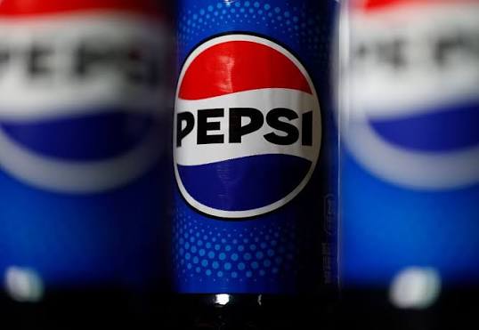 Pepsi Soft Drink Regional Origin