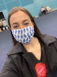 Cambridge Breakfast: Dr Alexandra Bulat