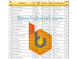 July 10, 2021 microsoft excel logo and transparent … Cara Membuat Watermark Pada Microsoft Excel Pakar Tutorial
