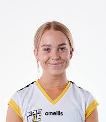 Jade Vanderzwan Head Shot