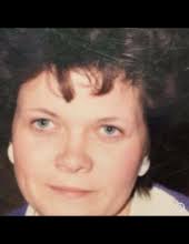 Obituary information for Mary Lou Kinnee