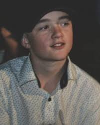 Jack Anthony Matthew Berthold