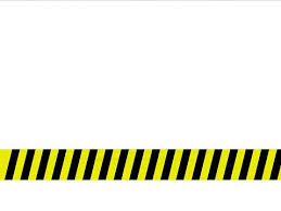 A collection of the top 27 caution tape wallpapers and backgrounds available for download for free. White Background With Caution Tape Clipart Image