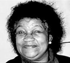 Barbara HURT Obituary (2013)