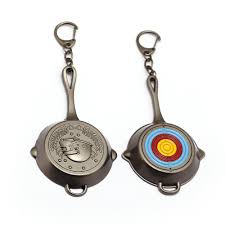This product belongs to home , and you can find similar. Player Unknown Battlegrounds Skin Bullseye Pan Olive Branch Pan Key Chains Wishiny