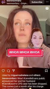 Janelle Stilson's Instagram, Twitter & Facebook