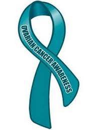 Epithelial ovarian, fallopian tube and peritoneal cancers all develop in the same type of cell and are very similar. Pin On Teal Your Story