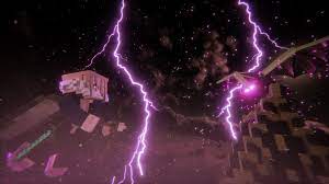 The ender dragon epic was contributed by explosivemeow on jul 24th, 2016. Ender Dragon Wallpaper Minecraft 3840x2160 Wallpaper Teahub Io