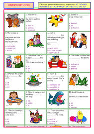 Image result for preposition on