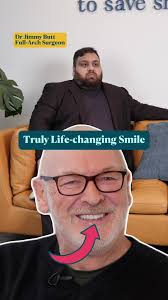 Transform Your Smile: Win Free Full-Mouth Dental Implants