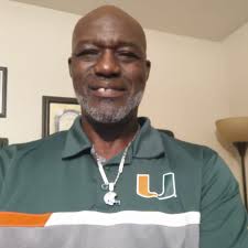 CANES NATION! 🙌🏈⚾🏀