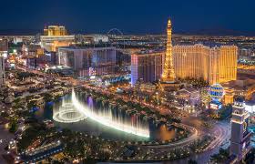 4 Nights Las Vegas 7 Nights Hawaii 3 Nights Los Angeles Virgin Holidays