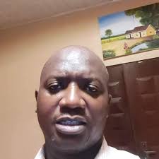 Marshall Lambert is at La Parfaite...