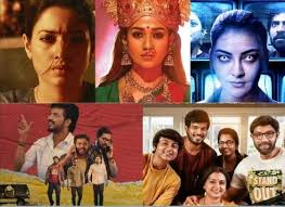 How to get a disney plus hotstar vip subscription for free on jio. Disney Hotstar Announces Tamil Originals And Release Date Of Mookuthi Amman Cinema Express