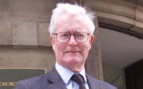 Douglas Hurd