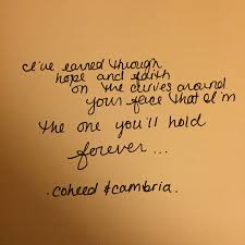 Coheed And Cambria Coheed And Cambria Wake Up Lyrics Lyric Quotes