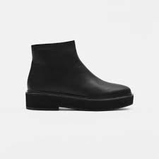 Special collets ideal for external and internal clamping ; Nann Wedge Bootie In Leather Eileen Fisher