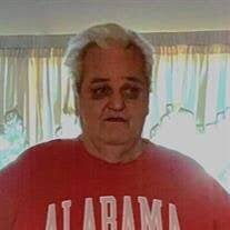 Elliott "Earl" Aldrich Jr Obituary