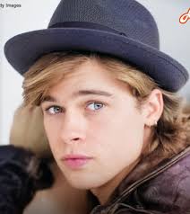 Brad Pitt vs Debbie Gibson: A Humorous Comparison