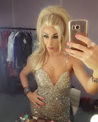 Pin En Time To Become A Girl