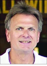 Mark Hook Obituary (1958