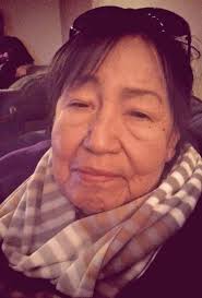 Celebrating the Life of Mary A. Black Bull