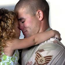 A welcome homecoming for squadrons