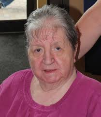 Ruth "Georgia" Mckee Obituary April 2, 2017