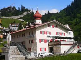 Triple room, shower, toilet, 1 bed room. Stuben Am Arlberg Pensionen Zimmer Unterkunfte Ab 37 84