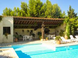 Nos Maisons En Location Dans Le Sud De La France France Sweet Villas