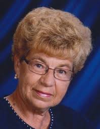 Peggy J. Welker Obituary