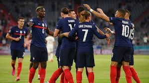 La estupenda atajada de neuer a valbuena. Euro 2021 Francia Vs Alemania Francia Aprovecha El Autogol De Hummels Y Domina A Alemania En La Primera Fecha De La Eurocopa Marca Claro Usa