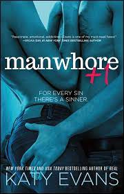 Manwhore +1 | Book By Katy Evans | Official Publisher Page | Simon &  Schuster
