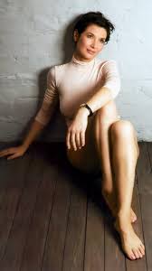 Nieliczni wiedzą, że pierwsze kroki na deskach teatru grażyna wolszczak stawiała w poznańskim teatrze nowym. Picture Of Grazyna Wolszczak