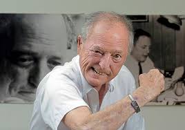 TV Talk: Point Park celebrates 1st Myron Cope Day, 'Proud Family'