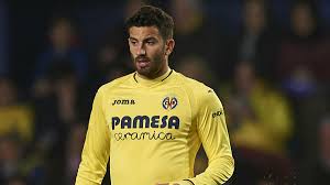 €* 26 ağu 1990, rosario, arjantin. Milan Sign Musacchio From Villarreal As Com