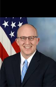 A View from the CT Foxhole: Mark Mitchell, Principal Deputy Assistant  Secretary of Defense for Special Operations/Low-Intensity Conflict