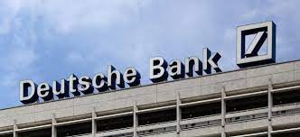 Deutsche bank can adjust to your needs, allowing you to move if you need to carry out operations from around the world, you can use the deutsche bank online service, which comprises two remote. Wef Bericht Deutsche Bank Plant Offenbar Krypto Services Nachricht Finanzen Net