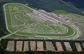 Pocono Raceway Racetrack Driving Experience Xtreme Xperience