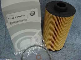 Any Reason Not To Use A Bosch Oil Filter Bimmerfest Bmw