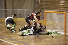 0%0% found this document useful, mark this document as useful. Tot A Punt Per A La Copa De La Princesa D Hoquei Patins A Sant Cugat